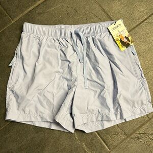 Danskin athletic shorts, new with tags